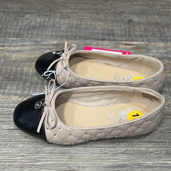 Vince Camuto girl’s shoes - Picture 6 of 10